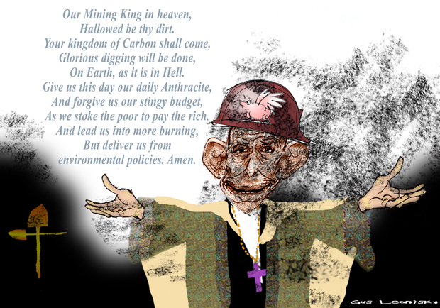 lord's prayer